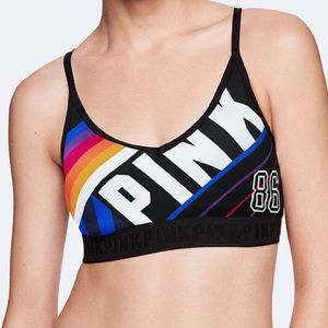 PINK Sports Bra